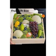 DIY FRUIT/GIFT BOX IDEA