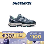 Skechers Women Outdoor Trego Shoes - 180003-SLT