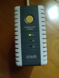 AZTECH Homeplug Av 200mbp                                        Ethernet adapter