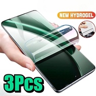 3Pcs Screen Protector Matte Film For Realme C73 C75 C75x C83 C85 C100 C100i C100x Q Q2 Q2i Q3 Q5 Q5i