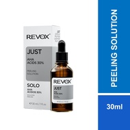 REVOX B77 Just AHA Acids 30% (30ml)
