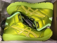 ✨全新現貨 入手困難 28cm✨ ASICS CP304 BOA GLEAM ASICS安全鞋 JSAA A級 3E安全鞋