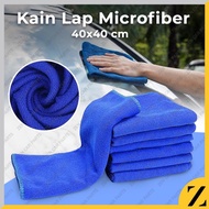Kain Lap Microfiber 40x40 40 x 40 40cm 40 cm 40 cm x 40 cm High