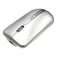 0100%  new and real digimomo wireless remote control mouse 無線滑鼠可用type c 充電 Dual Mode