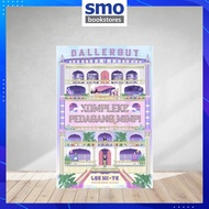 [BOOKIUT] BOOKIUT (BMSE): DALLERGUT- KOMPLEKS PEDAGANG MIMPI (2025)