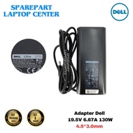 Laptop Adapter 19.5V 6.67A 130W 4.5*3.0 PRECISION M3800 XPS 15 (9530) DA130PM130 06TTY6