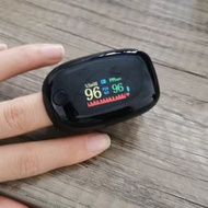 【預訂】手指式 血氧機Portable Fingertip Pulse Oximeter (Shipping included)