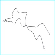 UTAKEE Anti Loss Cable for FreeClip  Earbuds Stainless Steel Exercise