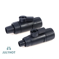 COOL 1Pc Tap Valve Replacement For Sunsun HW-602b/HW-603b HW-603/HW-602 Filter Parts vn