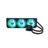 Asus Prime LC 360 ARGB AIO water cooler