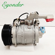 AC Air Conditioning Compressor Cooling Pump 10SR15C for HONDA Odyssey DBA RB3 38810RLF003 447280-055