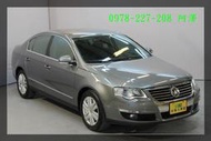 06 passat 2.0 TDI 柴油渦輪動力 再遠也不怕油錢貴