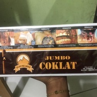 Rokok Jumbo Coklat 1 Slop