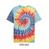 Tie Dye Fabric
