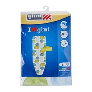 GiMi Iron Board Cover I Love GiMi (L) 130 x 44 CM