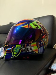AGV 五大洲