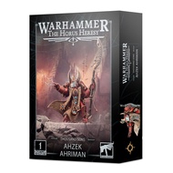 HORUS HERESY THOUSAND SONS AZHEK AHRIMAN