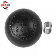 For Fiat For Punto 188 Gear Knob 5 Speed with Reliable Mechanism 1999 2012