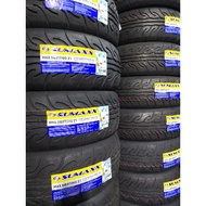 215/50/17 Sumaxx Max Drifting Z1 Semi Slick Tyre Tayar (ONLY SELL 2PCS OR 4PCS)