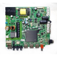 Professional Repair Philips 43PFF5012/39PFL341/43BDL3056 Motherboard MSD6A338-T8C1