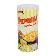 THAILAND PAPRIKA POTATO SNACK 85g (FREE GIFT WITH 5 STAR RATE)