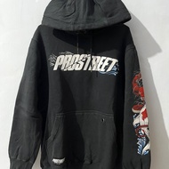 Hoodie prostreet last kohaku v3 original