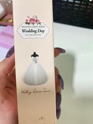 Merbliss 婚紗護手霜