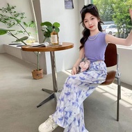 LOBER Big Girl Dress Fashion Girl Dress Girl Dress Baby Dress Girl Dress Cute Girl Dress