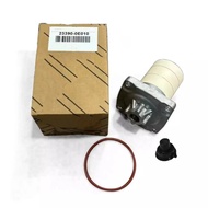 23390-0E011 233900E011 Diesel Element Fuel Filter 23390-11231 23390-0E010 For T-oyota Hiace / GranAc