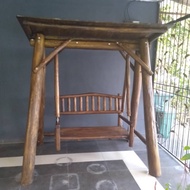 Buaian indoor/outdoor