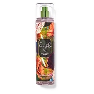 BBW Fairytale Fine Fragrance Body Mist 236ml Original Bath Body
