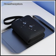 [FF] Card Binder Durable Waterproof PU Leather Zipper 40 Slots for 3x4 TCG Sport Game Trading Cards 