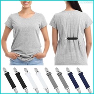 Nan Metal Clip Elastic Cincher - Perfect Fit for Cardigans & Sweater Dresses