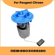 9803066180  Auto Parts 3008 Fuel Pump Assembly 1.6T For Peugeot 3008 Citroen