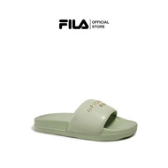 FILA รองเท้าแตะผู้หญิง Classy รุ่น SDS231004W - GREEN