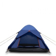 Tenda Camping Eiger Flash 2P Tent Original - Tenda 2 Orang Eiger