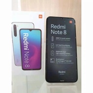 xiaomi redmi note 8 pro 6/128