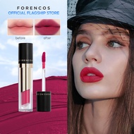 FORENCOS Lip Tattoo Black Velvet Tint 4g
