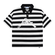 Áo thun polo nam nữ phông có cổ Local Brand Chính Hãng City Cycle Áo Polo Lemỏn