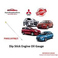 PROTON SAGA BLM GEN2 PERSONA CAMPRO SATRIA NEO EXORA CPS ENGINE OIL STICK DIPSTICK OIL LEVEL GAUGE D