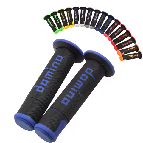 Motorcycle 8 Color 22 24mm Handlebar Parts Universal for Honda Yamaha Suzuki GTS Accessories Motorcy