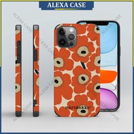 Marimekko Phone Case for iPhone 14 Pro Max / iPhone 13 Pro Max / iPhone 12 Pro Max / iPhone 11 Pro M