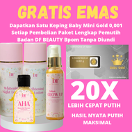 ( PAKET LENGKAP ) HB PEMUTIH SUPER DOSTING SUPER CEPAT DAN AMPUH BPOM / HANDBODY PEMUTIH BADAN SUPER