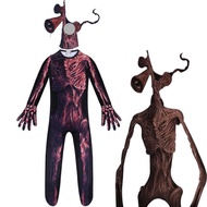 ▸ Scp Foundation Cosplay Costumes Anime SCP 6789 173 096 049 Halloween Costume Funny Horror Clothing