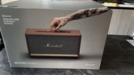 Marshall Stanmore II wireless home speaker 全新行貨有保