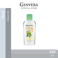 Ginvera Pure Olive Oil 150ml