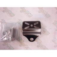 DIY Honpo KOSO Mini Stopwatch Holder Voltmeter