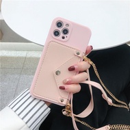 Wallet Case hp Model FSH-060 For Type OPPO A16 A16e/A16k A17 A1k A3 Pro A3s A3x A52/A72/A92 A54 4G A