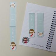 Jesus Daddy|Original Gospel Daddy Magnetic Bookmark Hope
