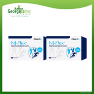 MEGALIVE NJ-FLEX10G 40 SACHETS
